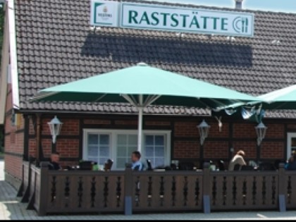 Photo: Raststatte Jagerheim